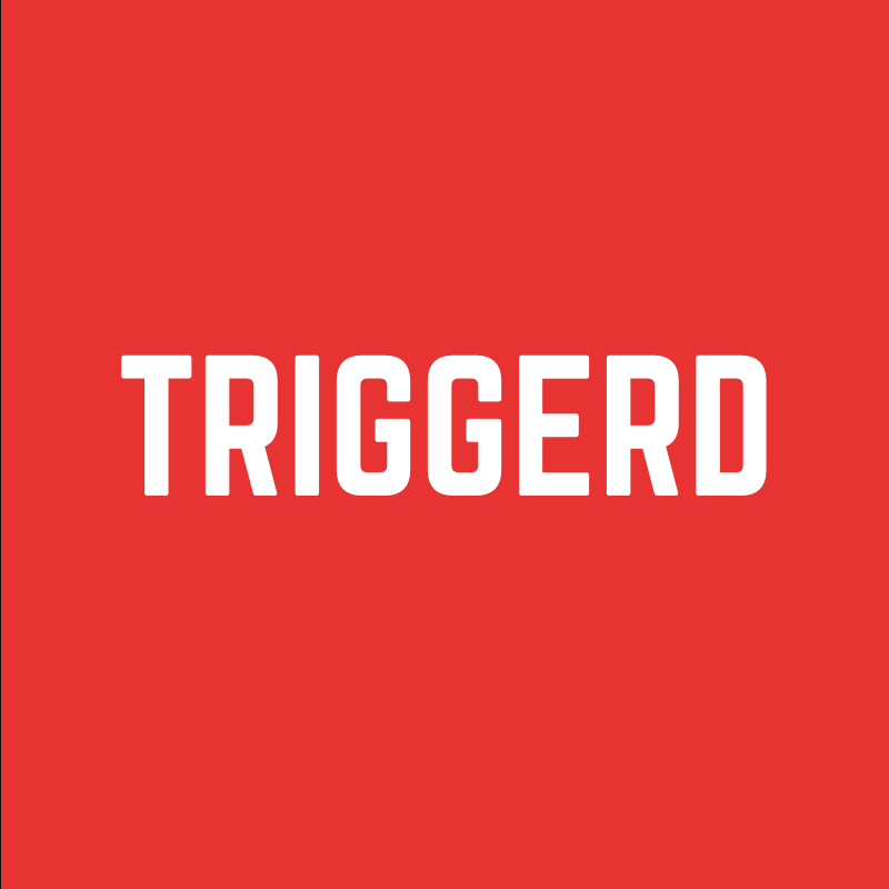 Triggerd icon