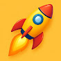 Tummy Rocket logo