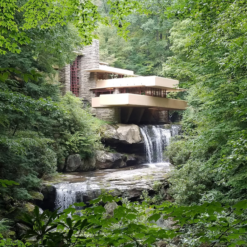 Fallingwater thumbnail