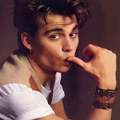 Johnny Depp