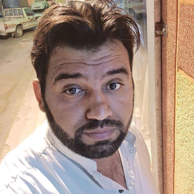 Hire waqas Ahmad — Automotive & Transportation YouTube creator for sponsorships