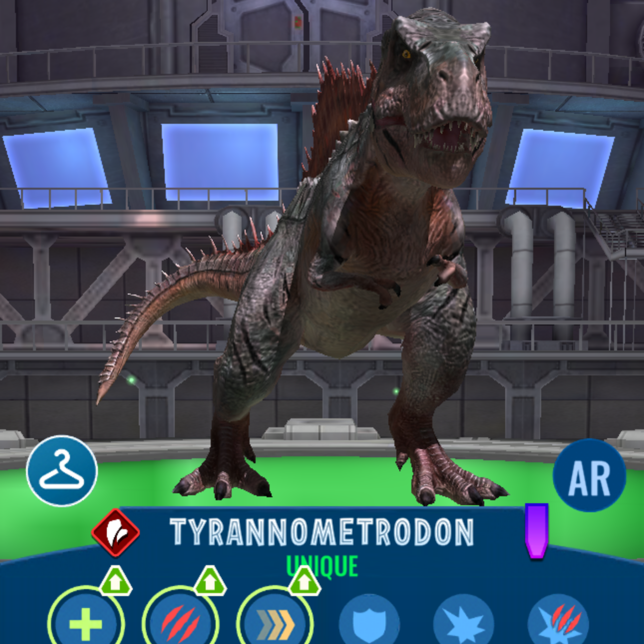 Post from The Mortem Rex 2