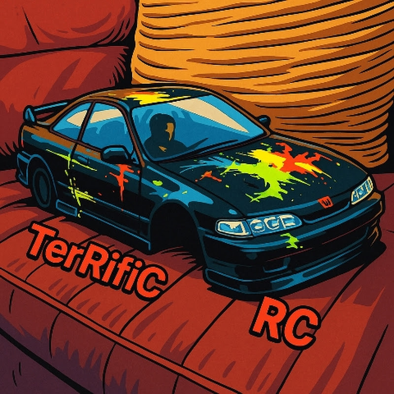 TerRifiC RC
