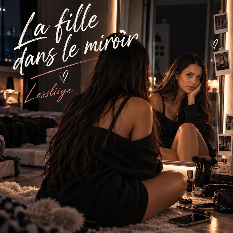 Lessliiye - Topic