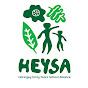 HEYSA logo