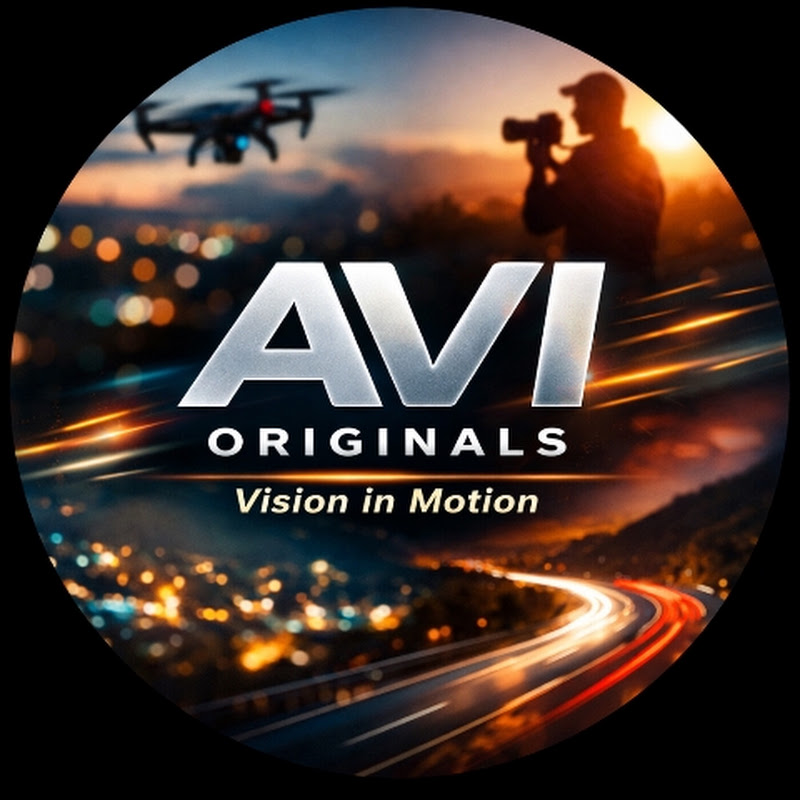 AVI ORIGINALS 