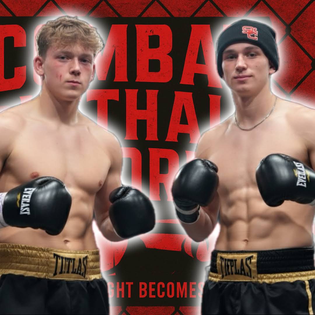 Post from CLR FIGHT CLUB