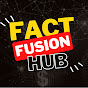 Fact Fusion Hub logo