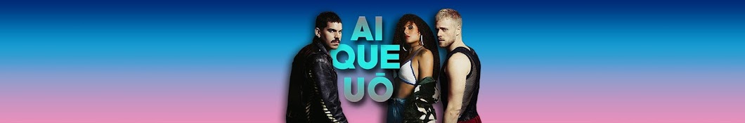 Ai Que UÃ“ YouTube channel avatar