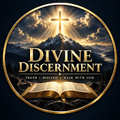 Divine Discernment