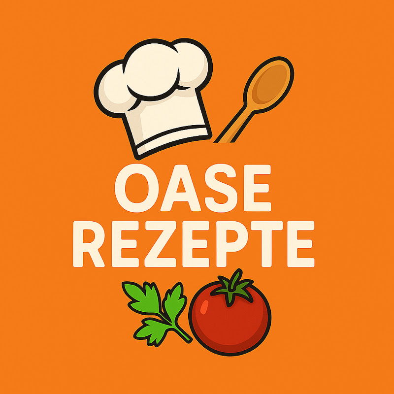 Oase Rezepte Logo
