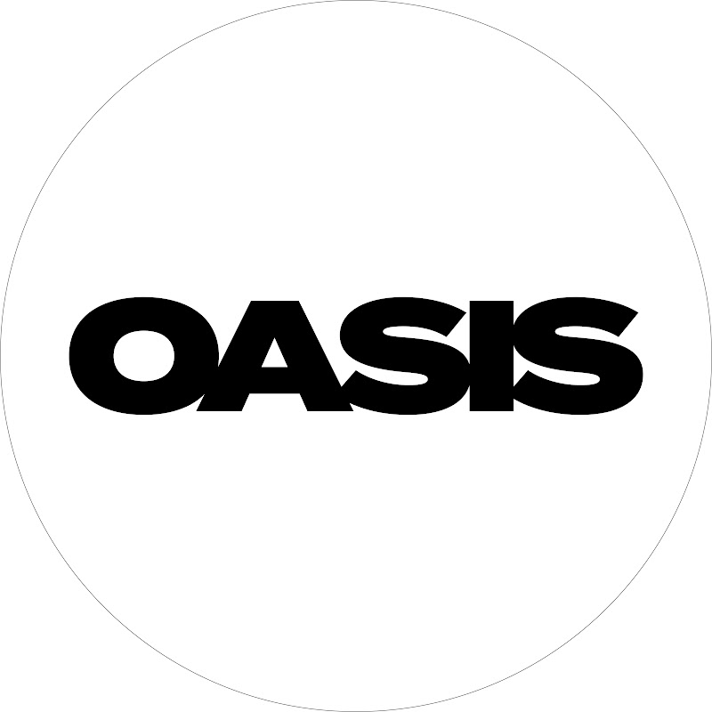 Oasis LA icon