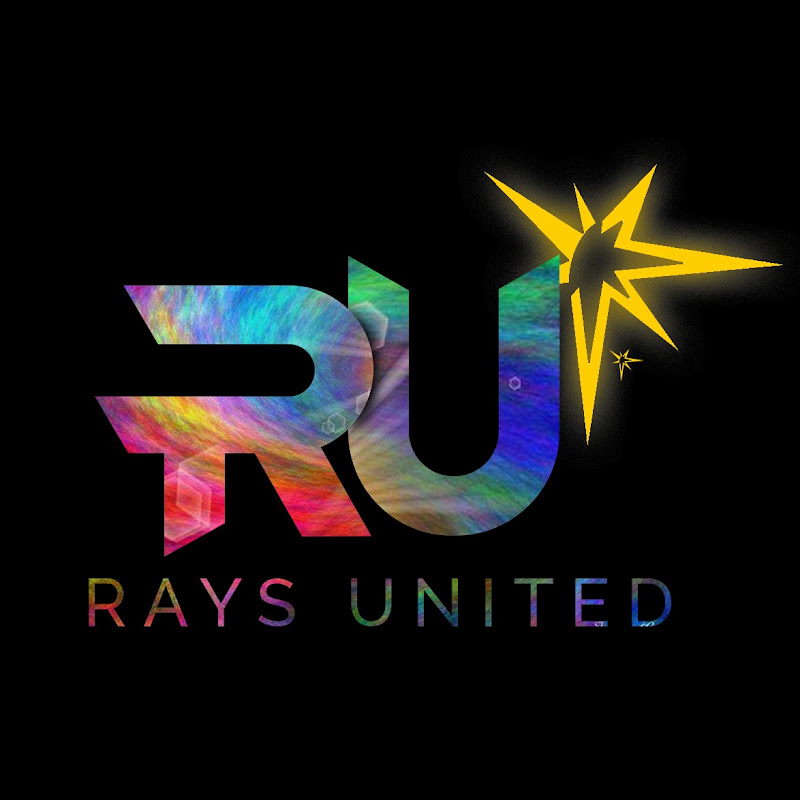 RAYS UNITED