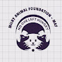 Milky Animal Foundation(MAF India) logo