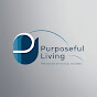 Purposeful Living logo