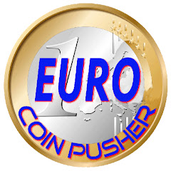 Euro Coin Pusher Avatar