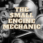 The Small Engine Mechanic logo
