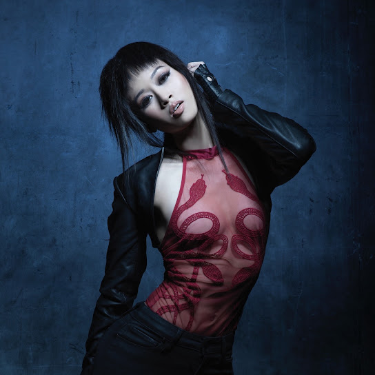 Connie Han