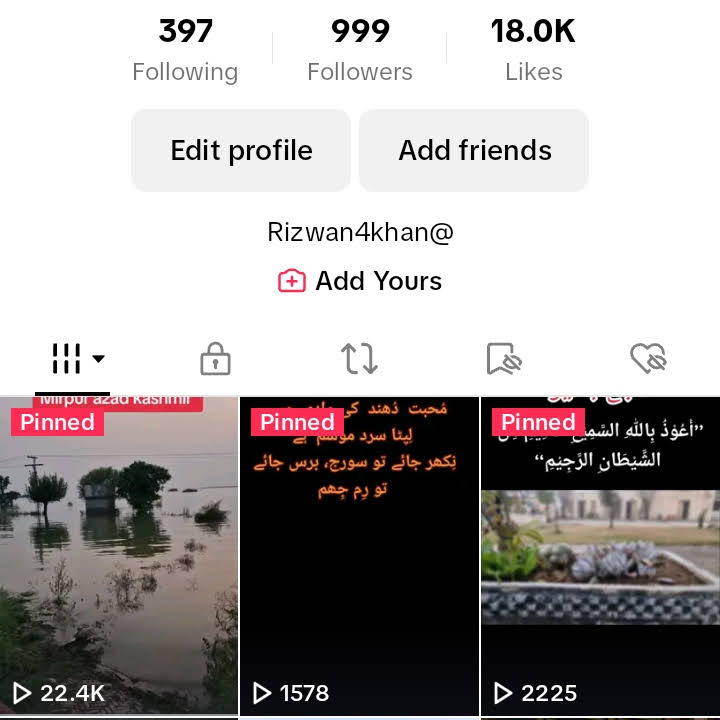 Post from Rizwan Jatt