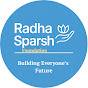 Radha Sparsh Foundation logo