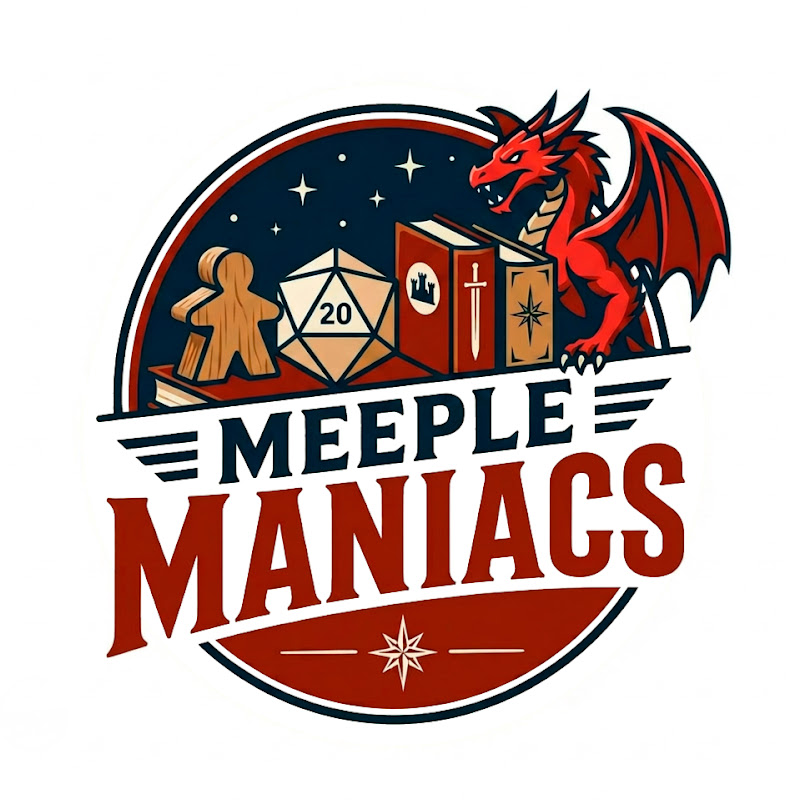 Meeple TV