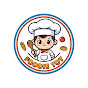 Foodie Tot logo