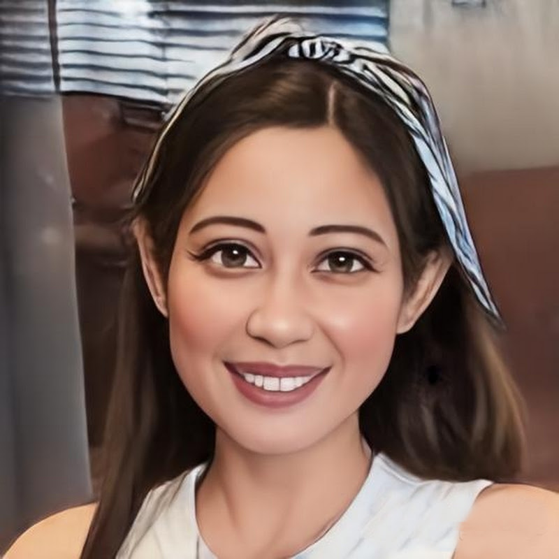 Lady L-Grace Sil Lagdamat