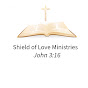Shield of Love Ministries  logo