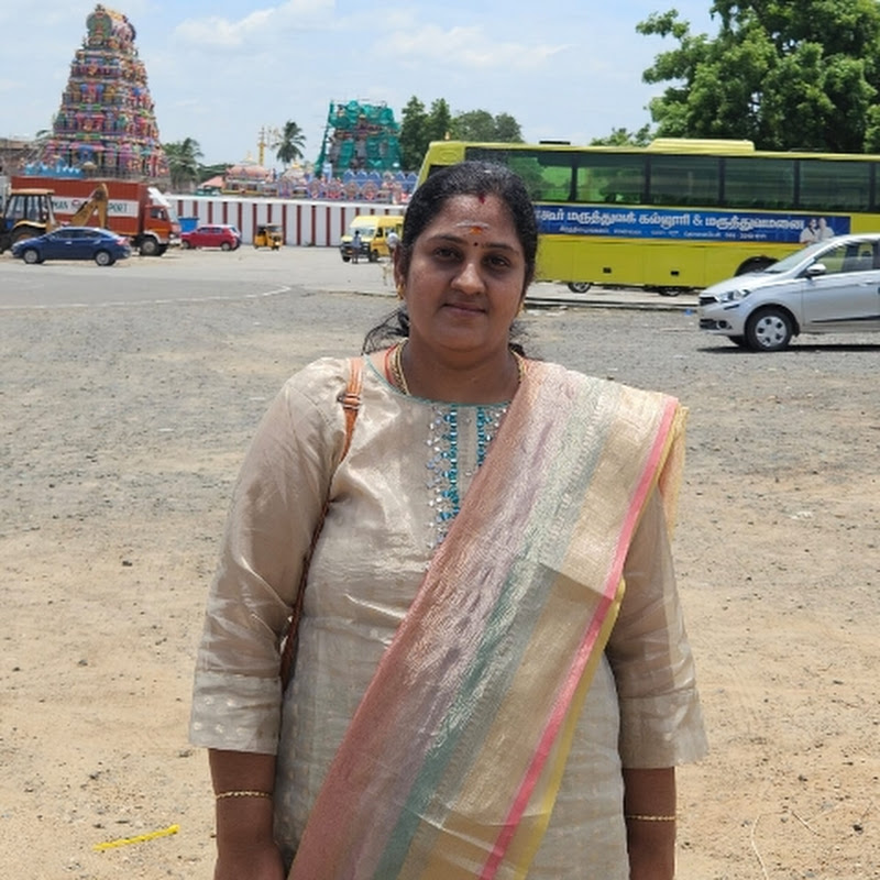 sakthi channel