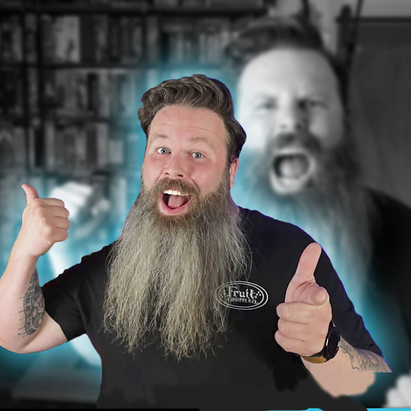 Rolling with the Beard