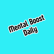 Mental Boost Daily
