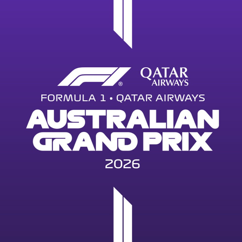F1® Australian Grand Prix™