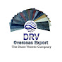 DRV Overseas logo