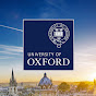 Graduate Study at Oxford