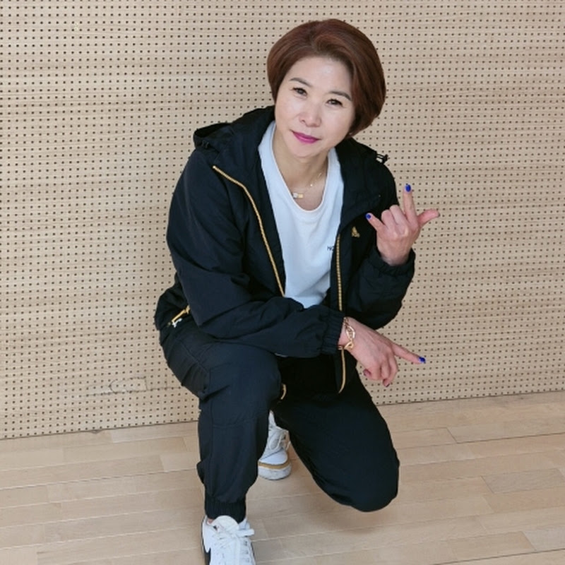 양쌤다이어트댄스 Dance & Fitness