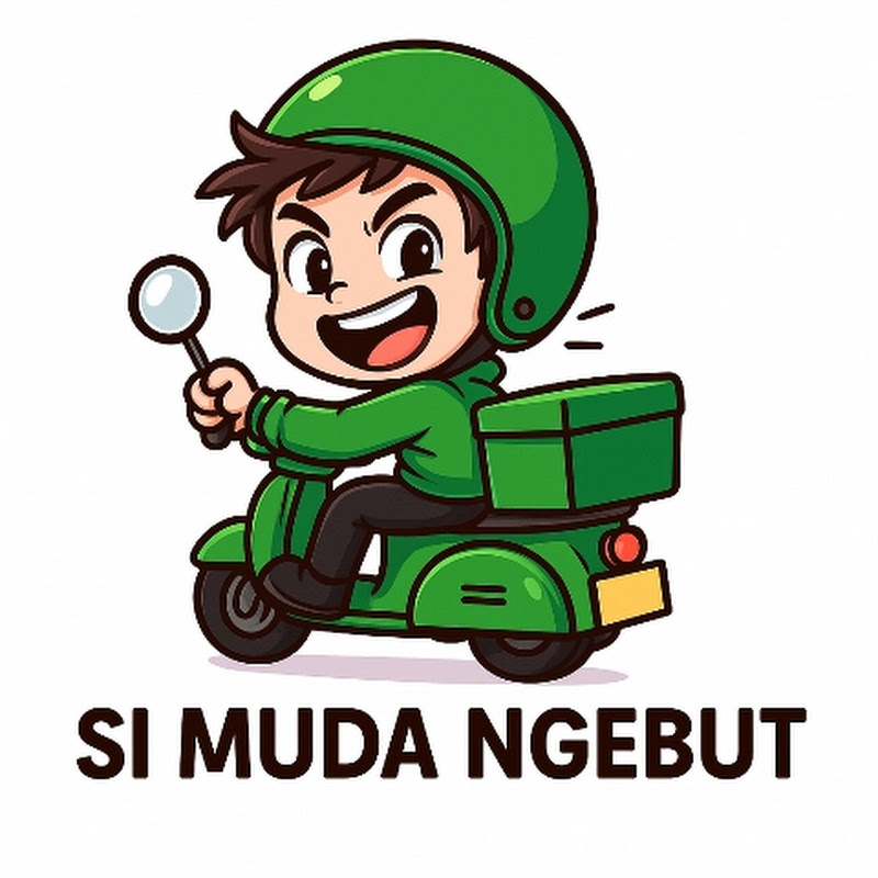 Si Muda Ngebut