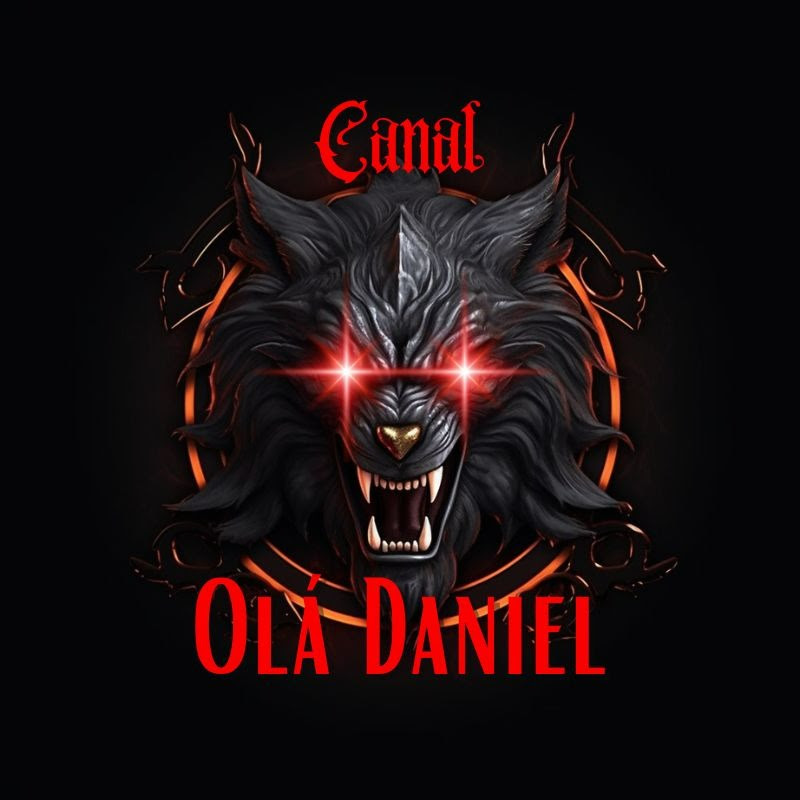 Olá Daniel