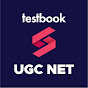 UGC NET Testbook logo