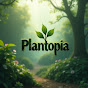  Plantopia  logo