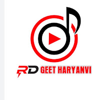 RD Geet Haryanvi profile image