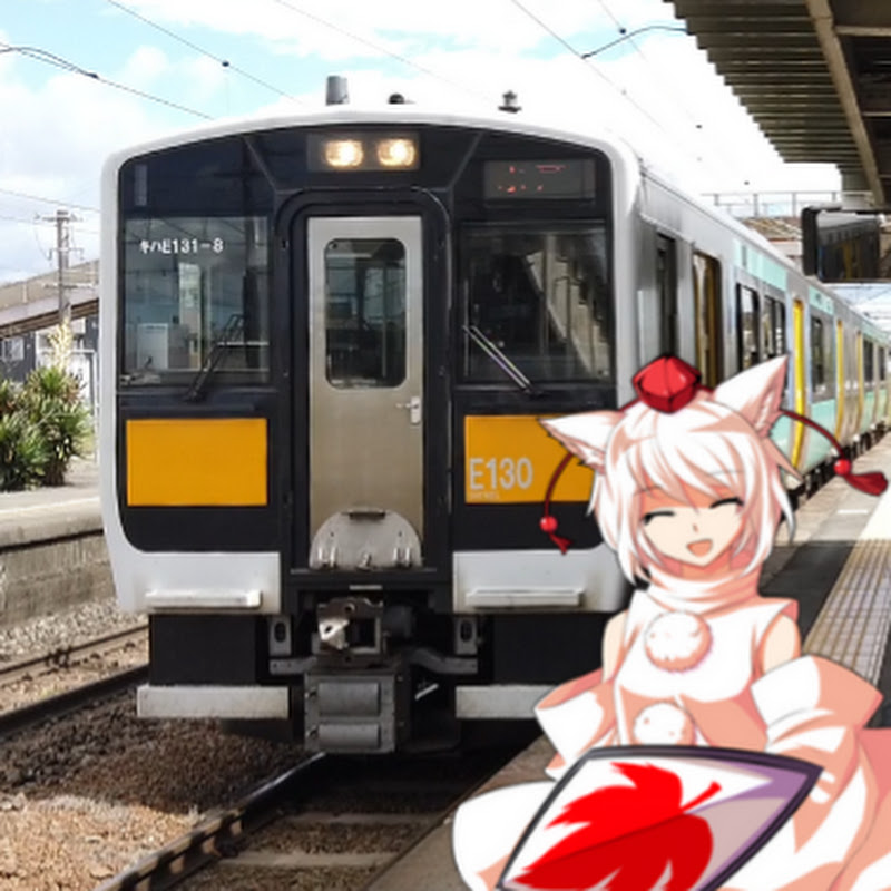 ときわオタク【ゆっくり鉄旅実況】