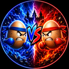 Egg Battle