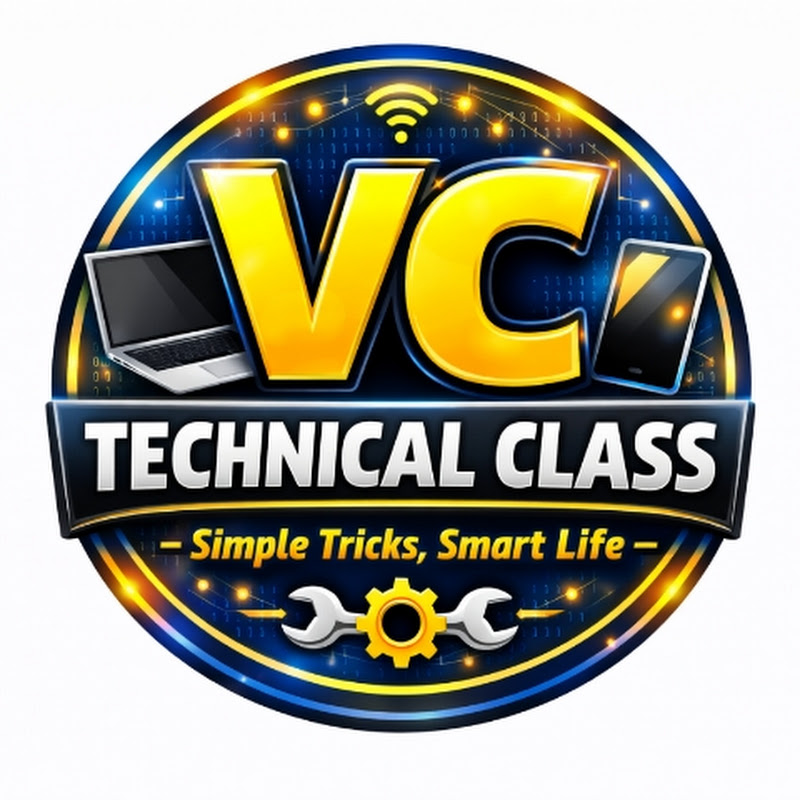 vc technical class