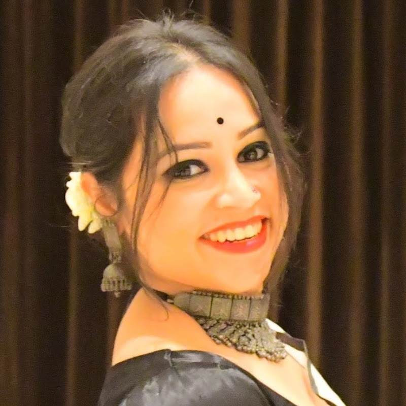 Khyati Nayal