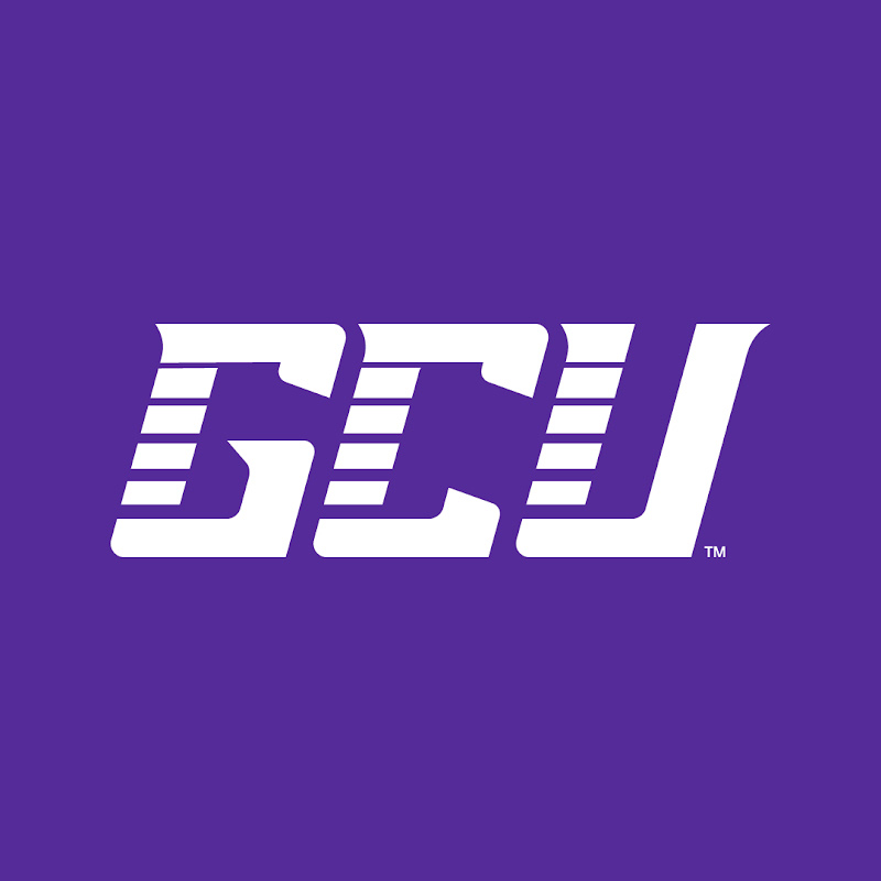 Grand Canyon University icon