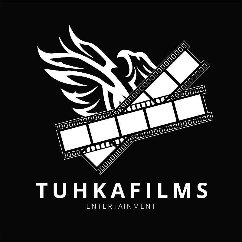 Tuhkafilms Entertainment