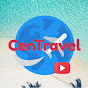CenTravel logo