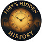 Timy’s History logo