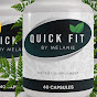 Ed Loop - Quick fit by Melanie logo