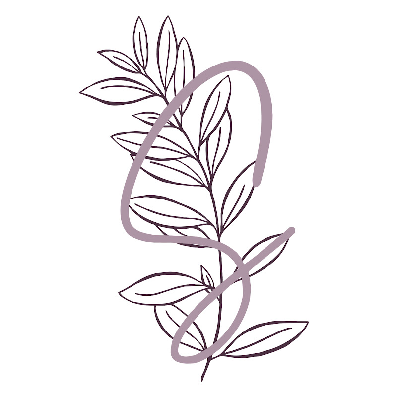The Savory Spoon by Noelle